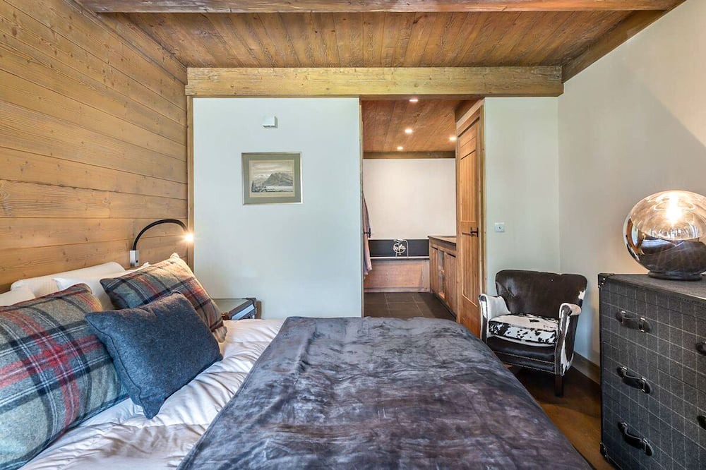 Photo of Bedroom in Val-d'Isere