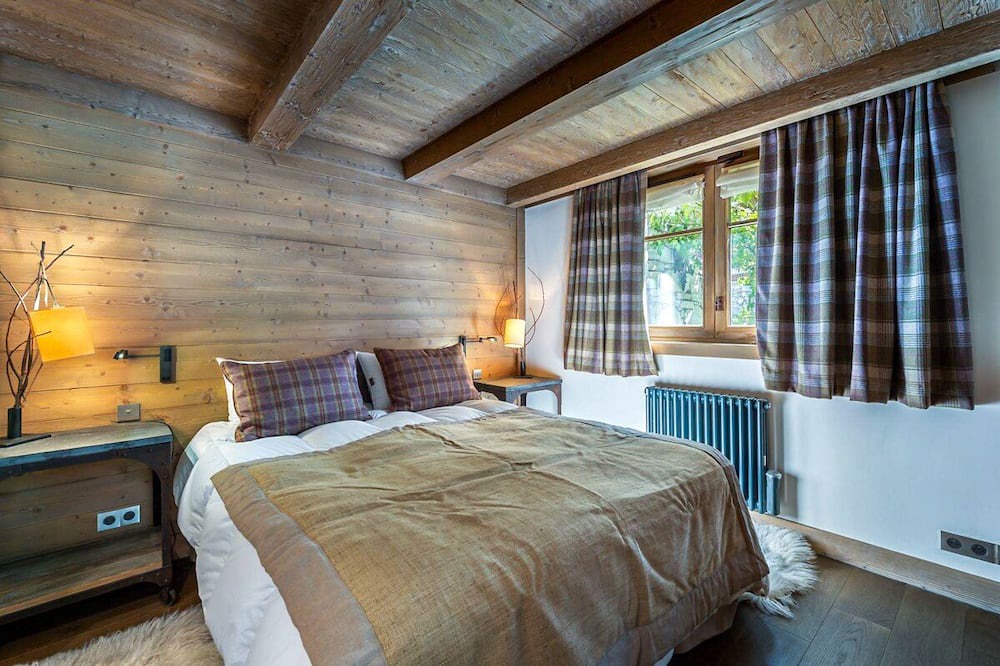 Photo of Bedroom in Val-d'Isere