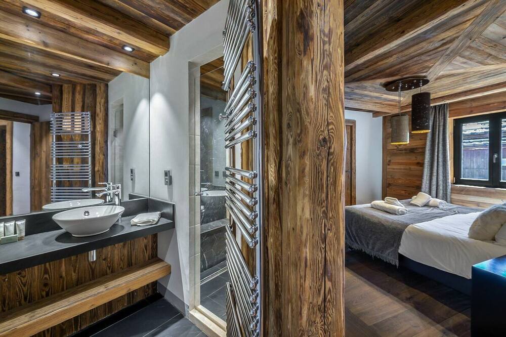 Photo of Bedroom in Val-d'Isere