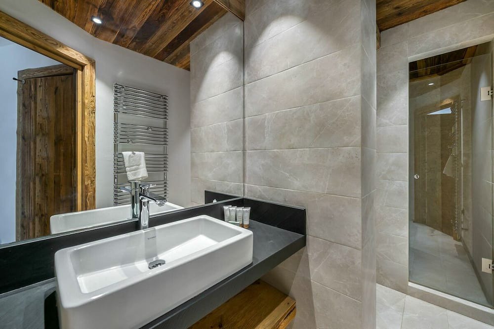Photo of Bathroom in Val-d'Isere