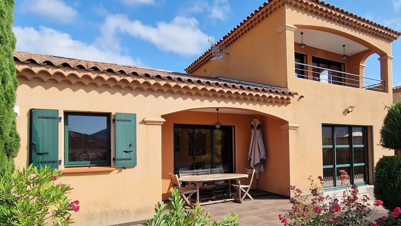 Photo of Outdoor in Le Bousquet-d'Orb