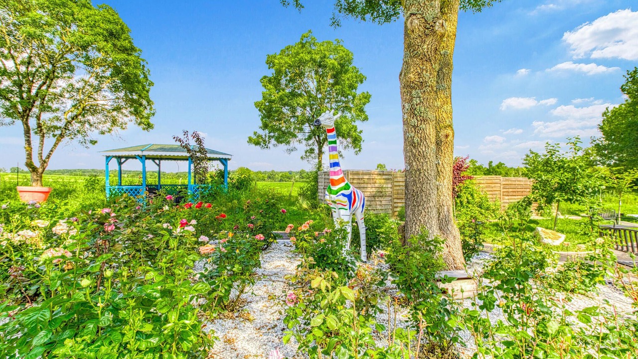 Photo of Outdoor in Septfonds