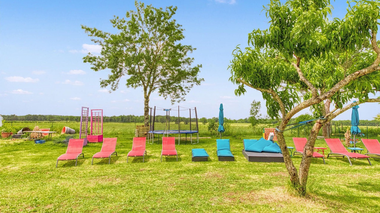 Photo of Outdoor in Septfonds