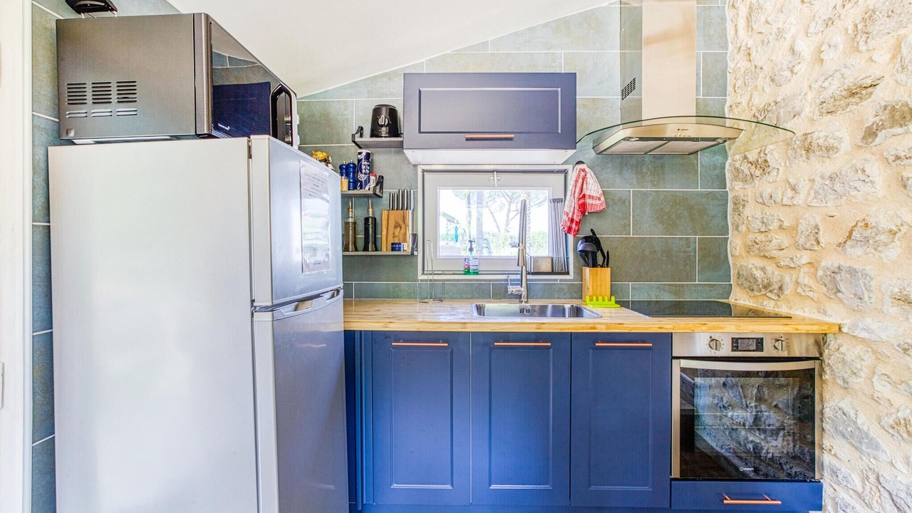 Photo of Kitchen in Septfonds