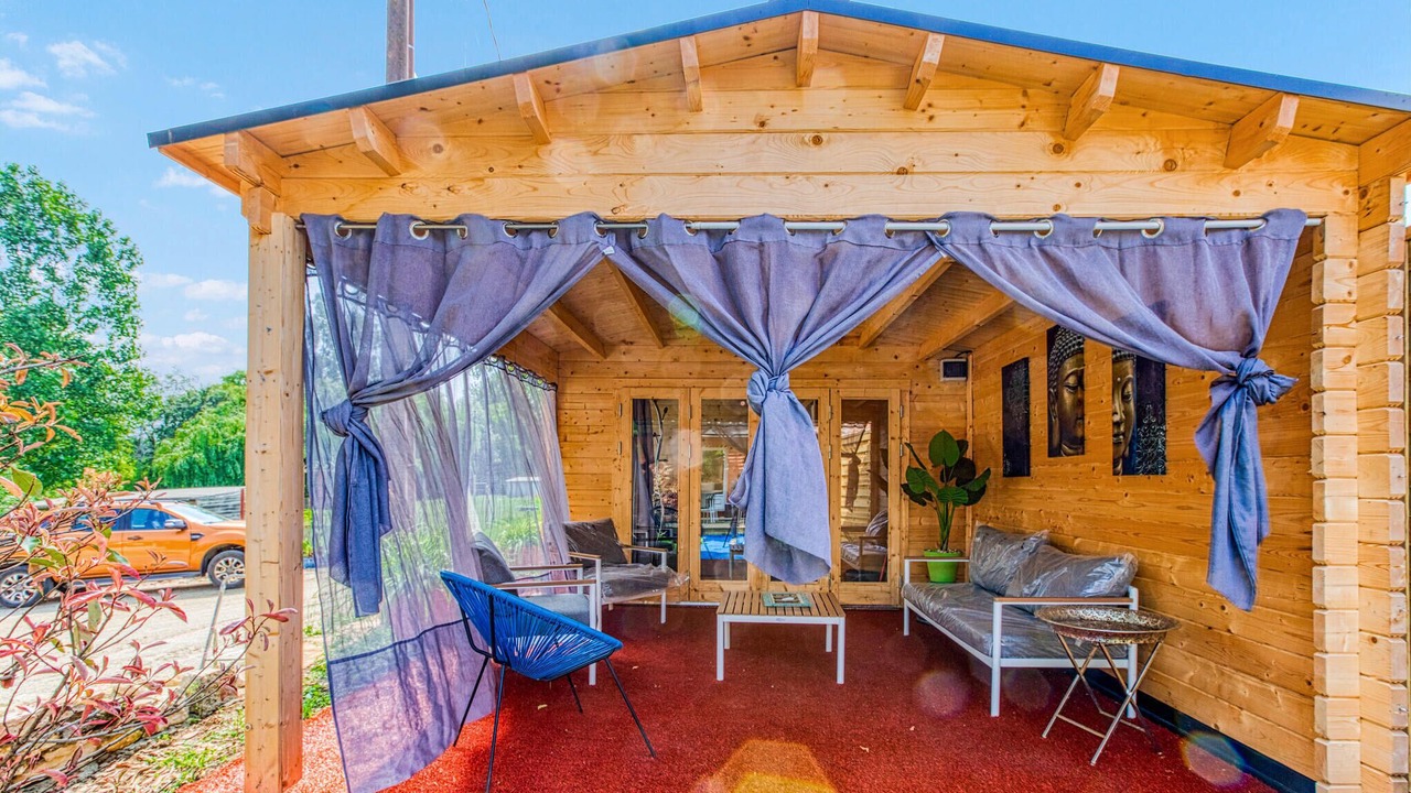 Photo of Outdoor in Septfonds