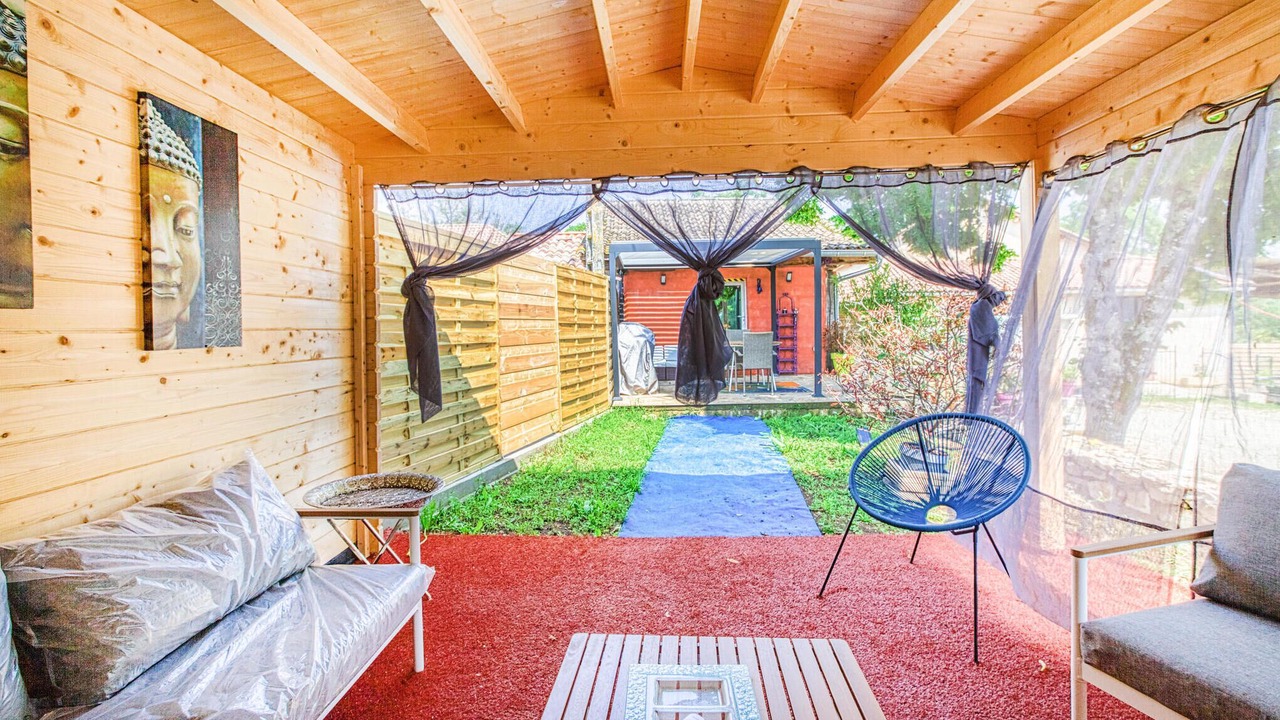 Photo of Outdoor in Septfonds