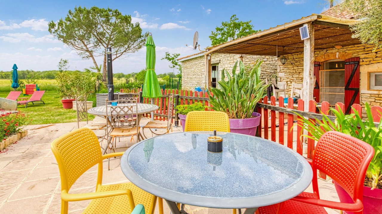 Photo of Outdoor in Septfonds