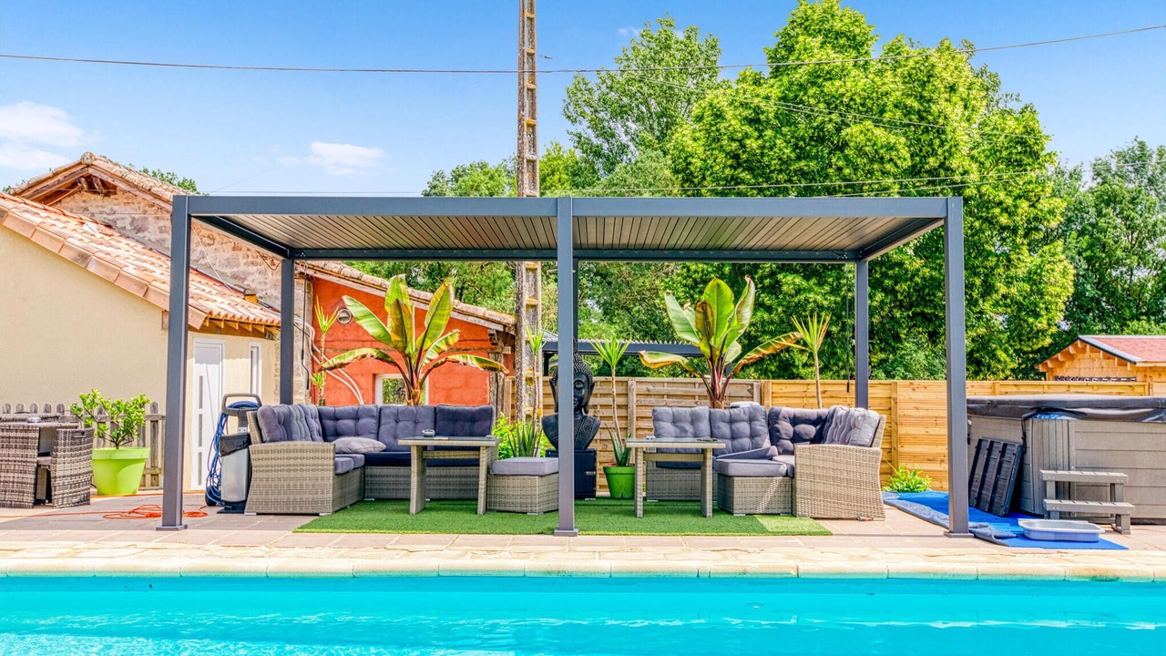 Photo of Outdoor in Septfonds