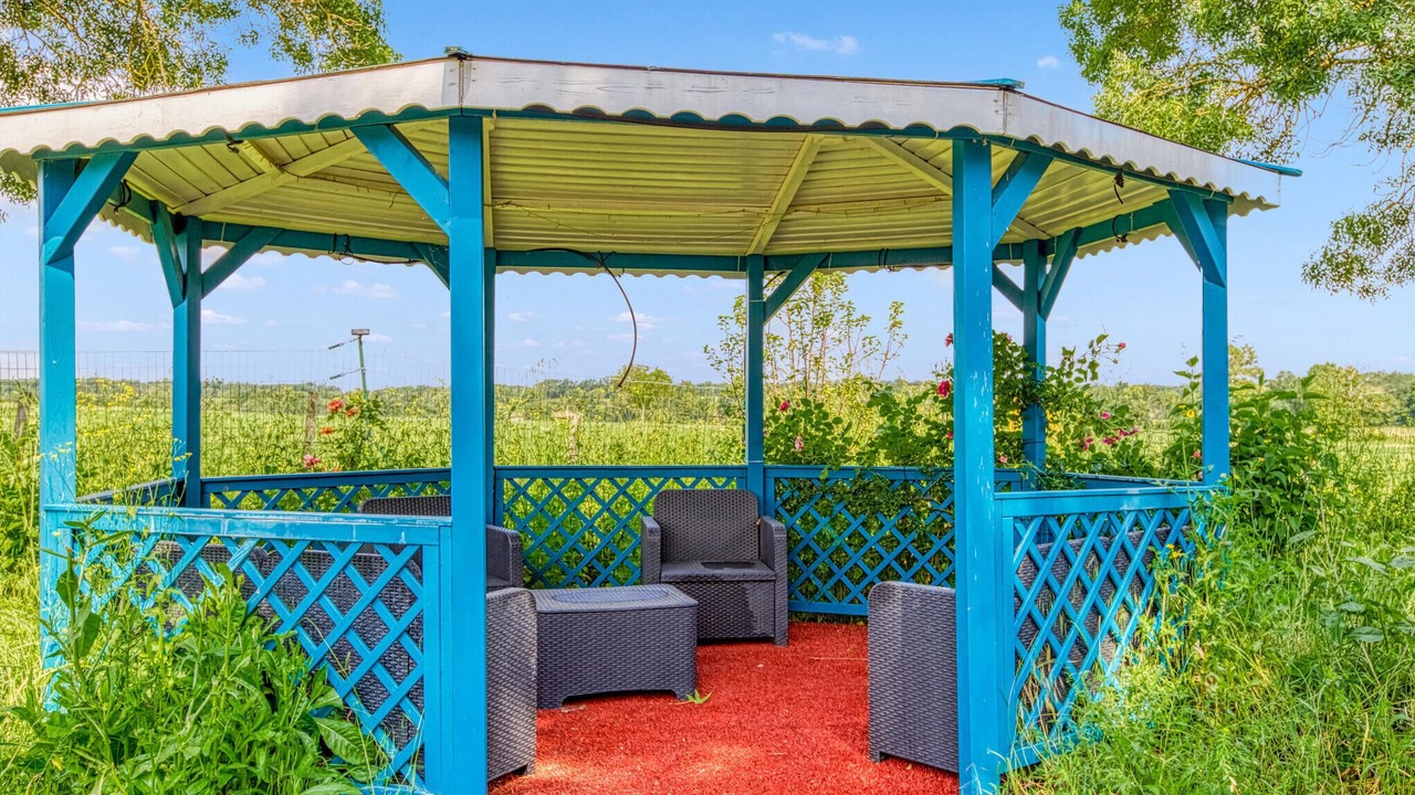 Photo of Outdoor in Septfonds