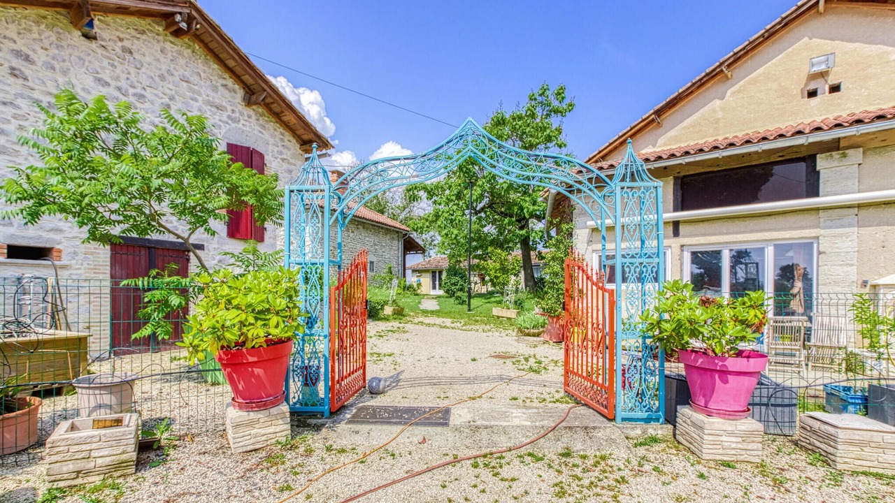 Photo of Outdoor in Septfonds