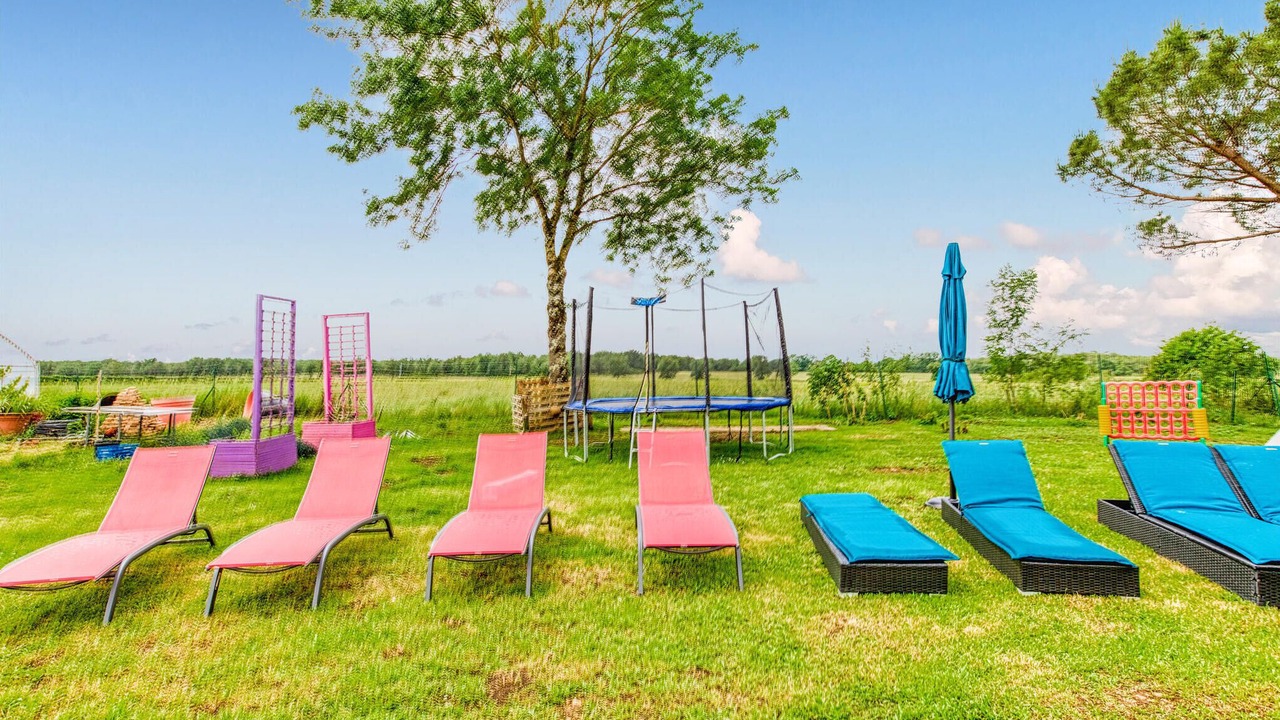 Photo of Outdoor in Septfonds