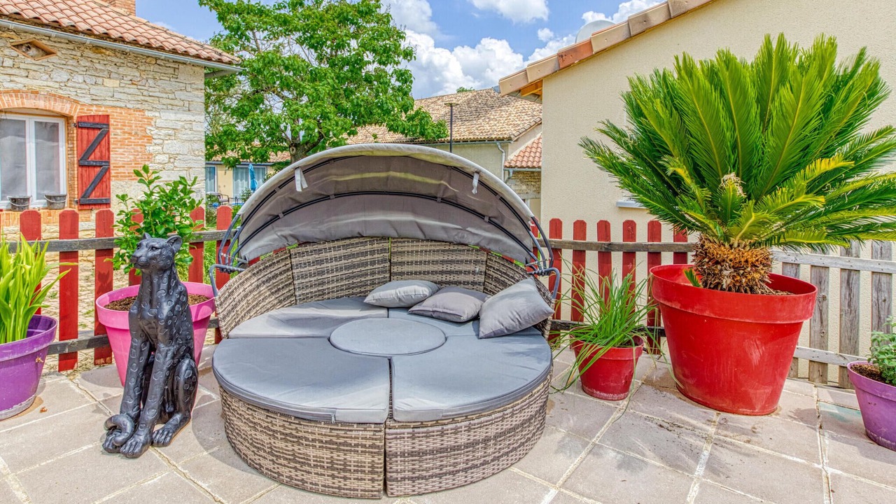 Photo of Outdoor in Septfonds