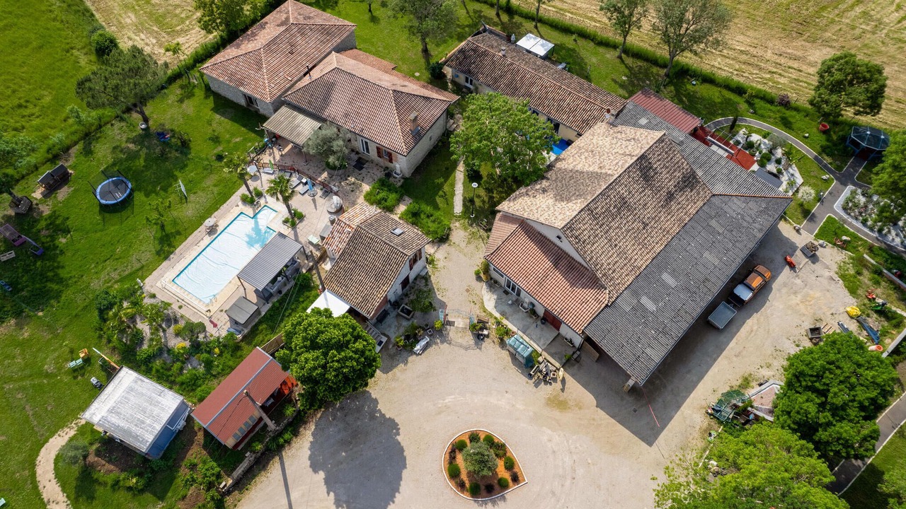Photo of Outdoor in Septfonds
