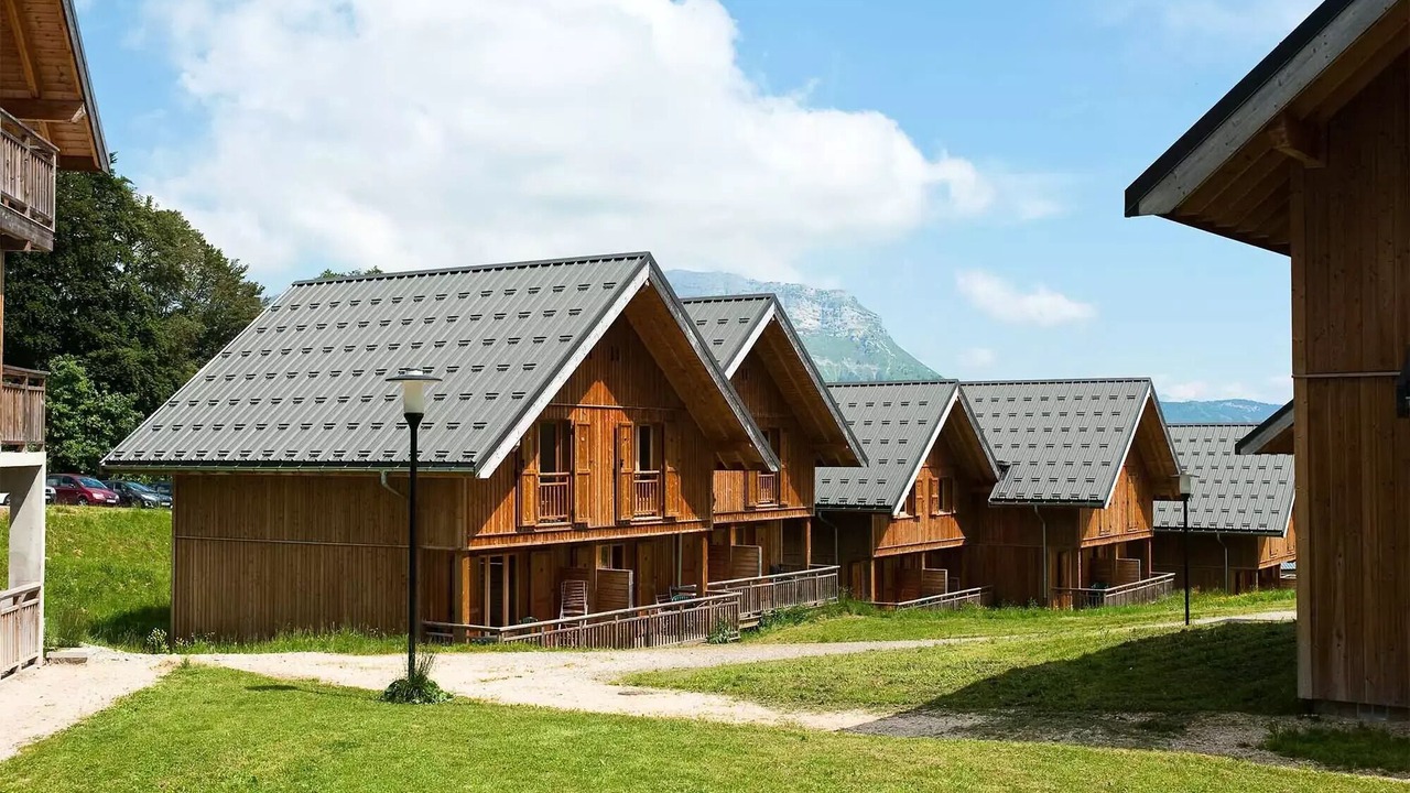 Photo of Outdoor in La Feclaz