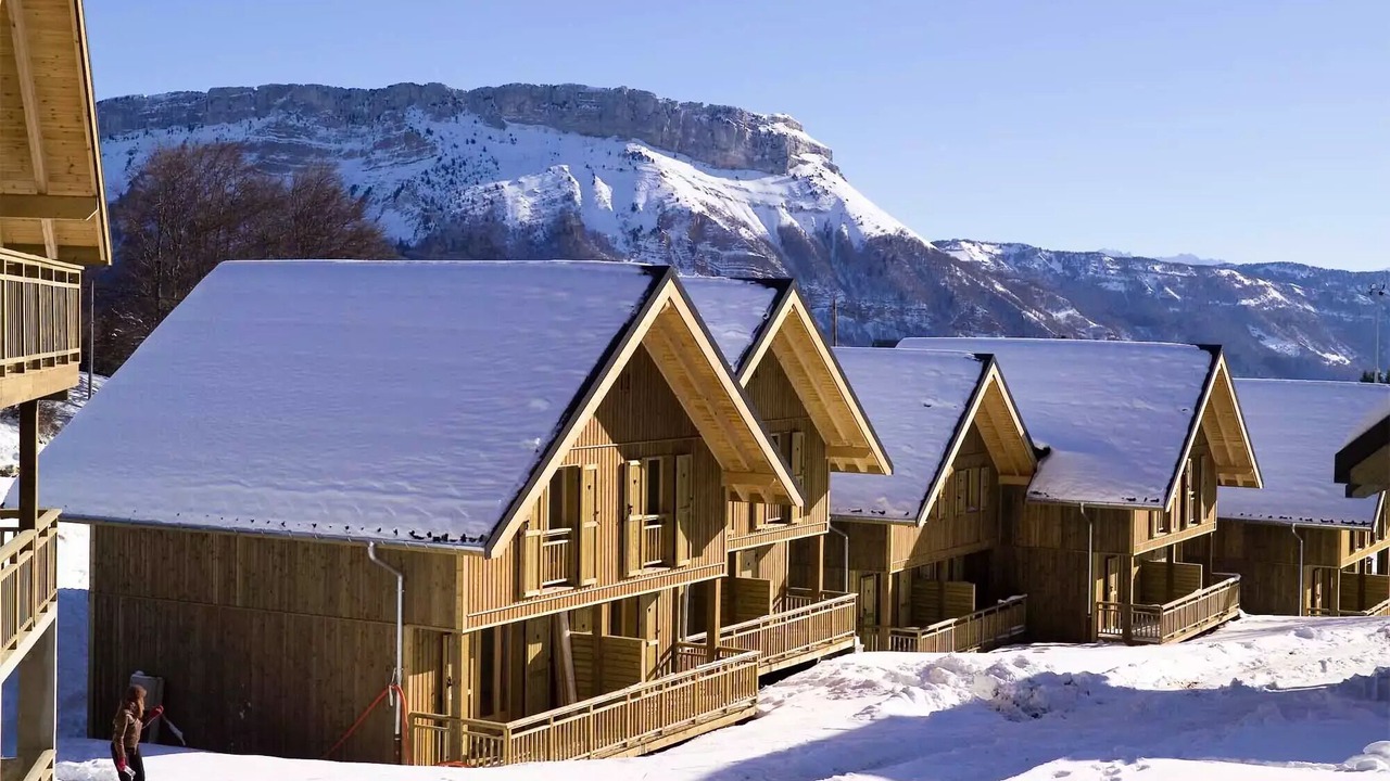 Photo of Outdoor in La Feclaz