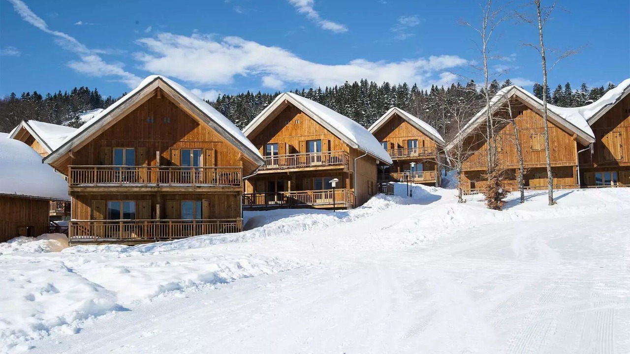 Photo of Outdoor in La Feclaz