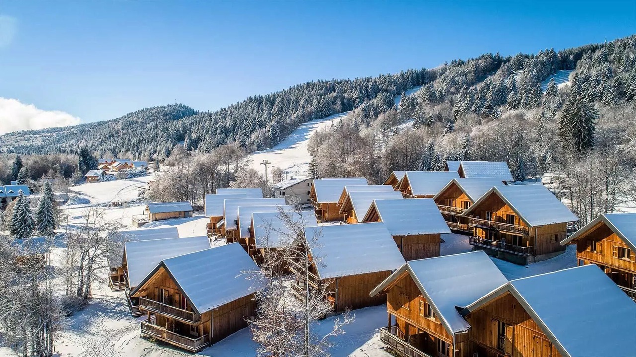 Photo of Outdoor in La Feclaz