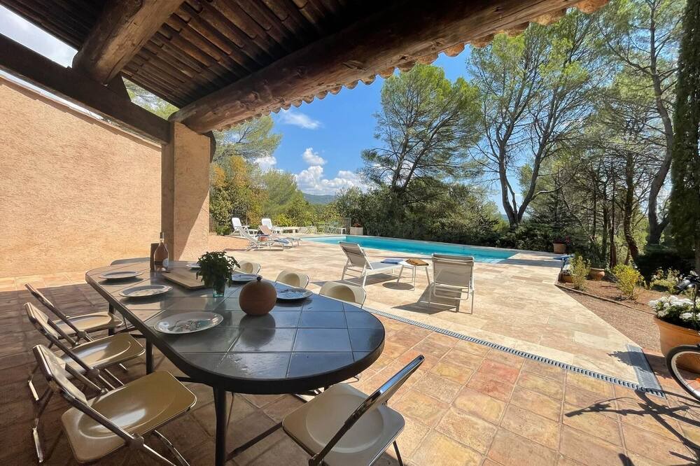 Photo of Outdoor in Sillans-la Cascade