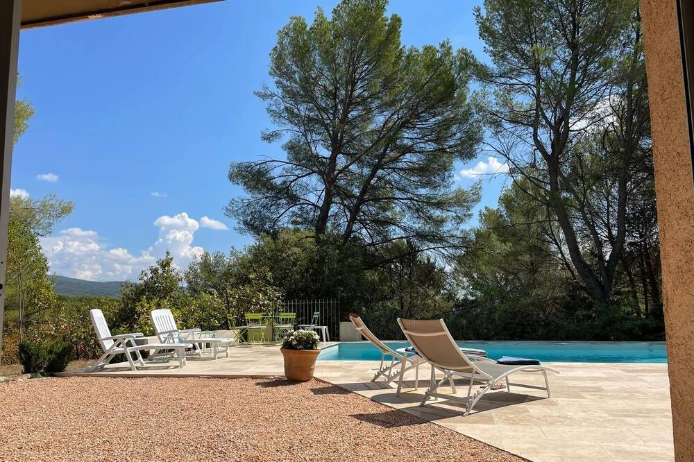 Photo of Outdoor in Sillans-la Cascade