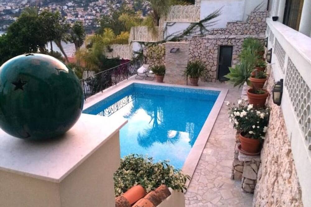 Photo of Outdoor in Roquebrune-Cap-Martin