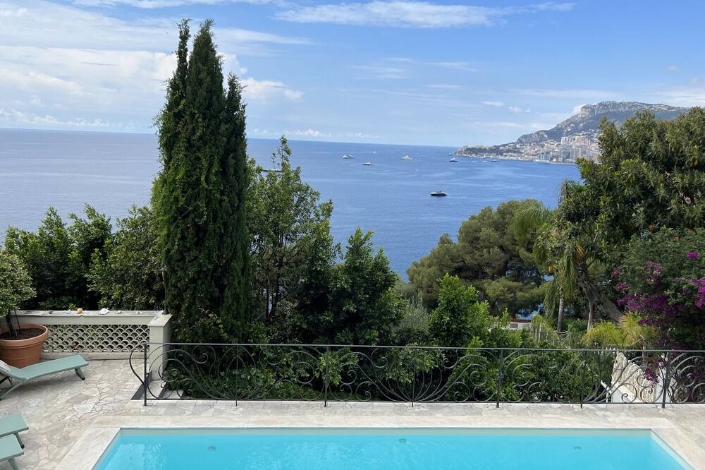 Photo of Outdoor in Roquebrune-Cap-Martin