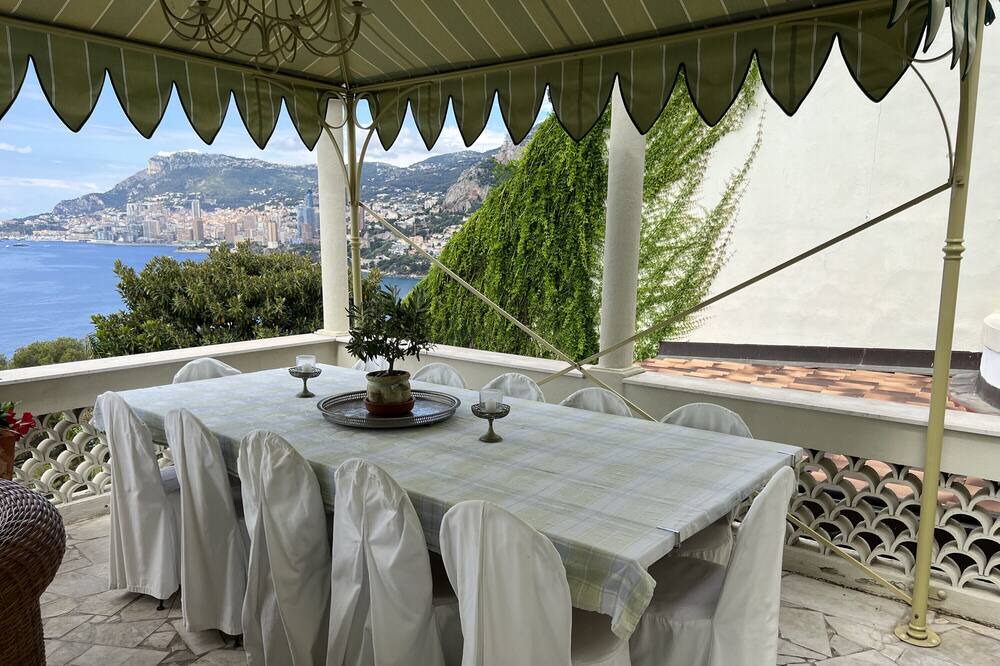 Photo of Outdoor in Roquebrune-Cap-Martin
