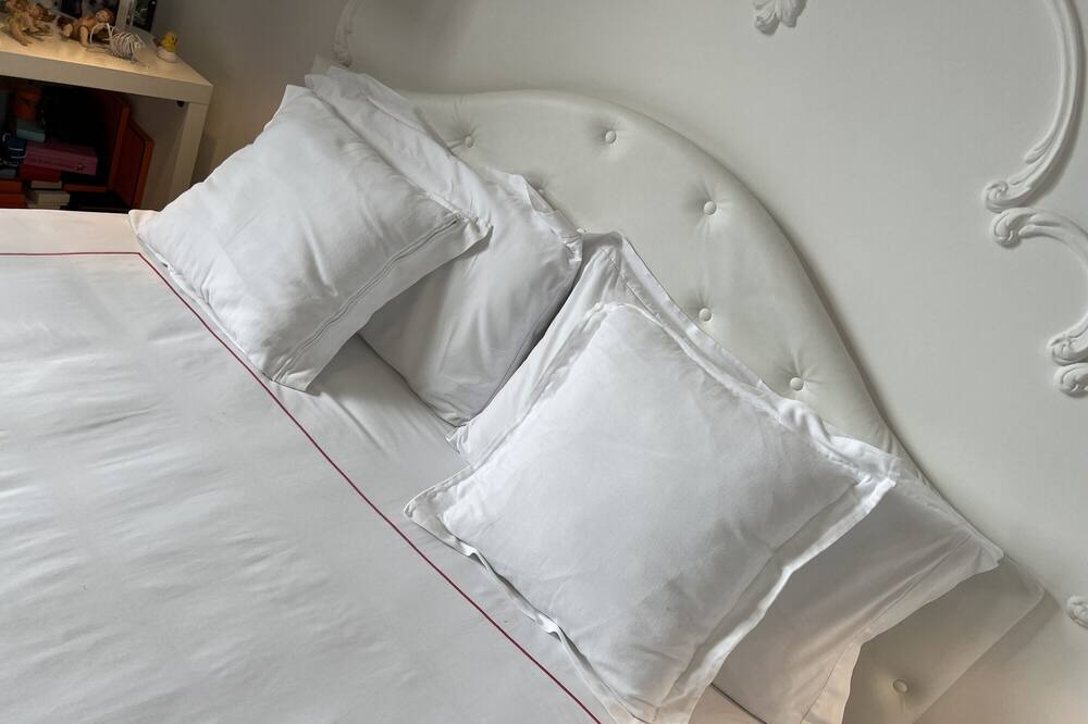 Photo of Bedroom in Roquebrune-Cap-Martin