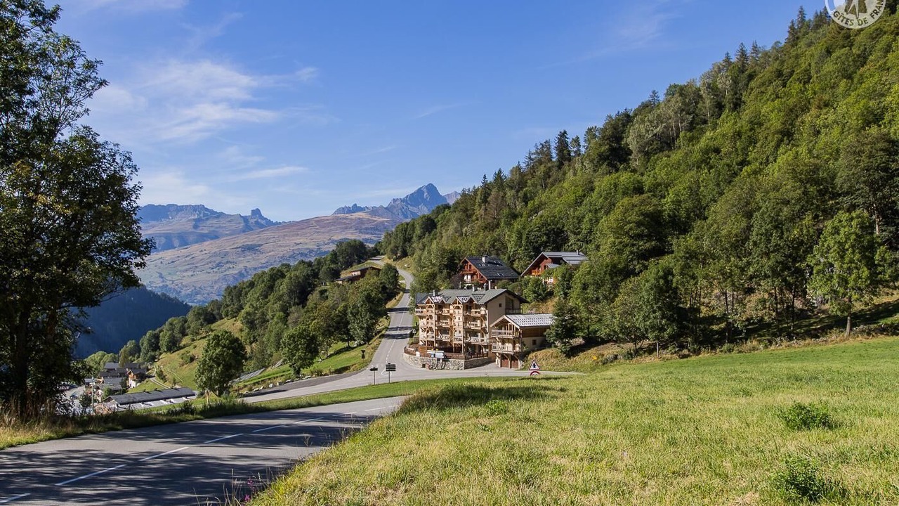 Photo of Outdoor in Nancroit