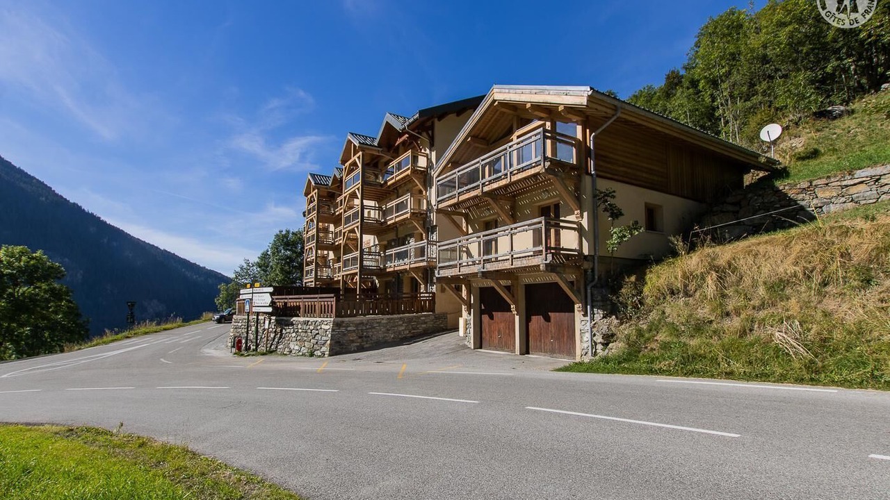 Photo of Outdoor in Nancroit