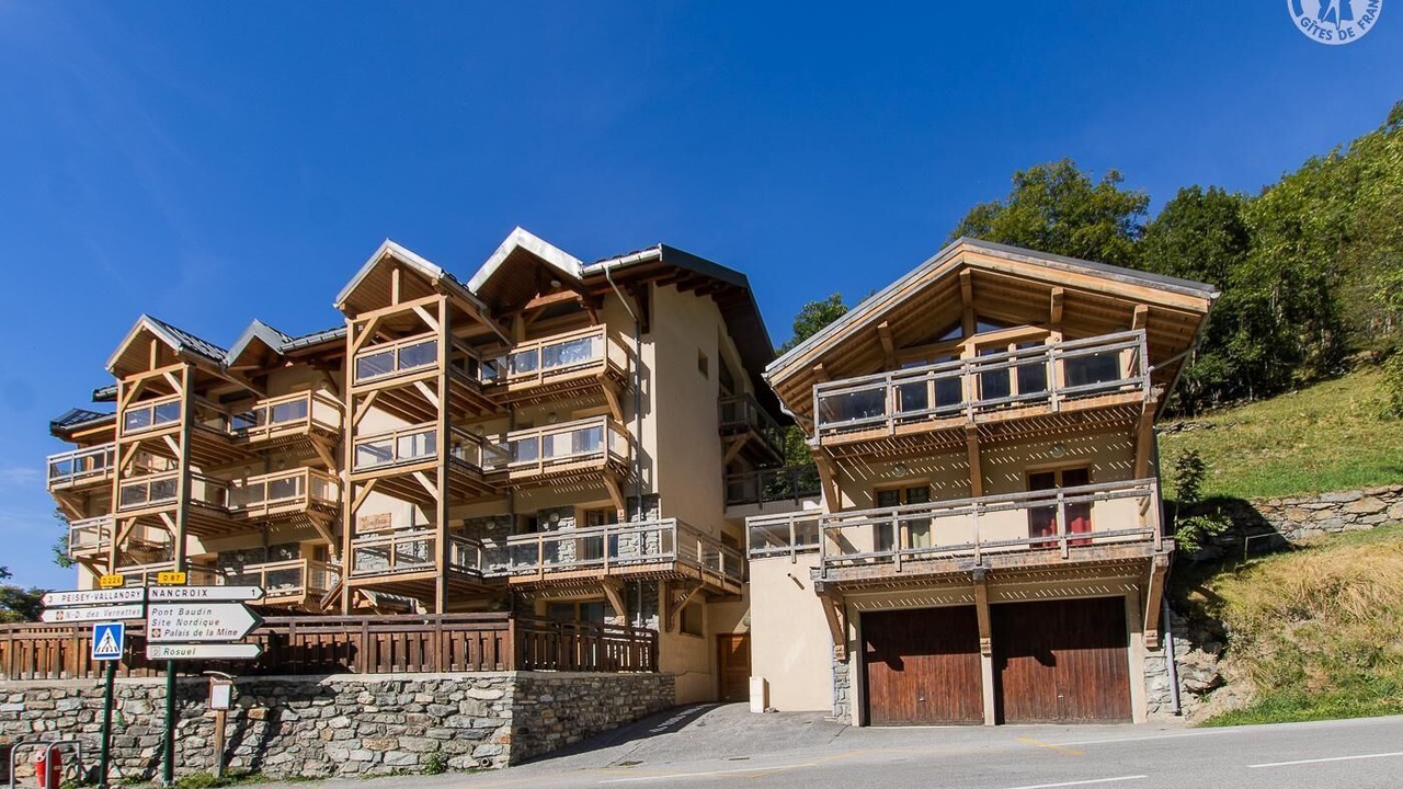 Photo of Outdoor in Nancroit