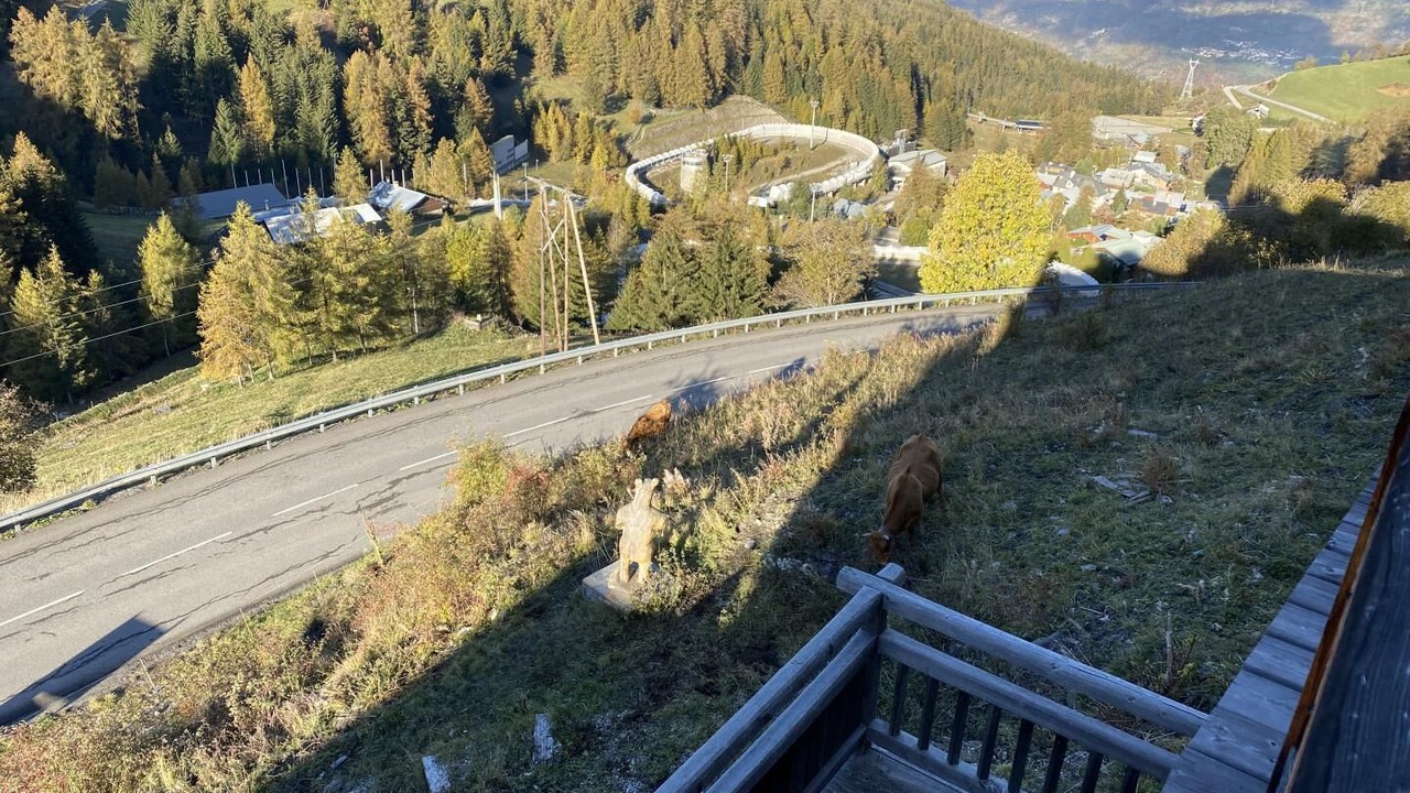 Photo of Outdoor in La Roche