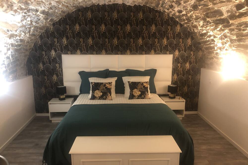 Photo of Bedroom in Bozouls