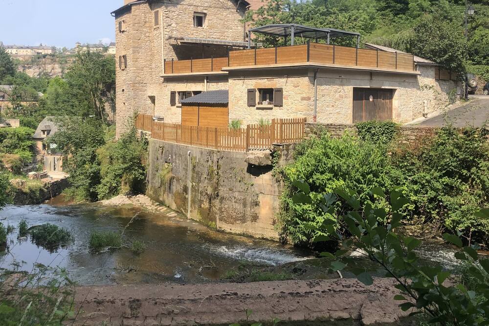 Photo of Outdoor in Bozouls