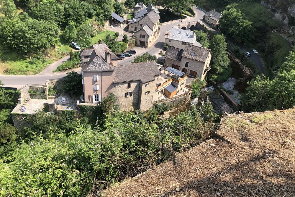 Photo of Outdoor in Bozouls