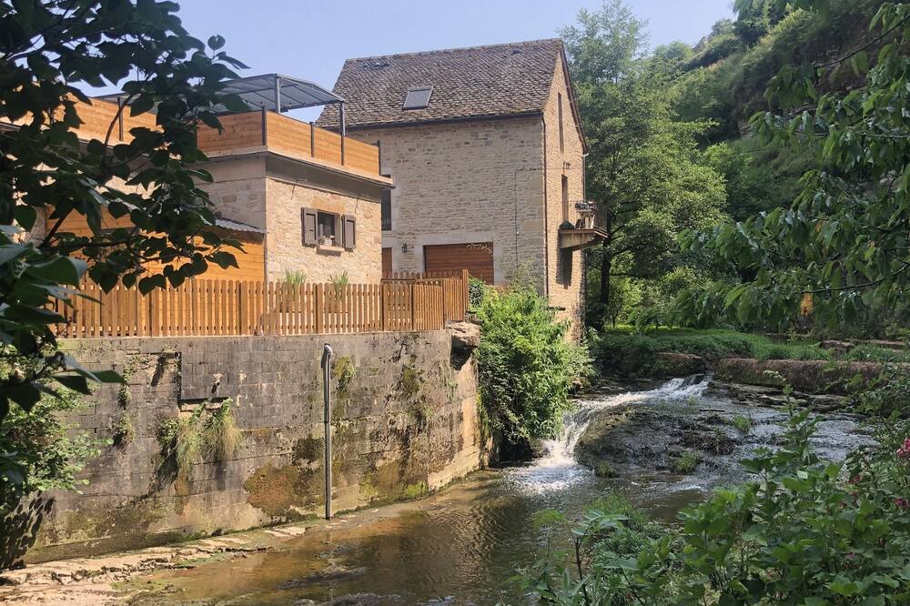 Photo of Outdoor in Bozouls