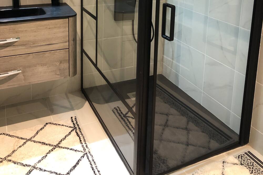 Photo of Bathroom in Bozouls