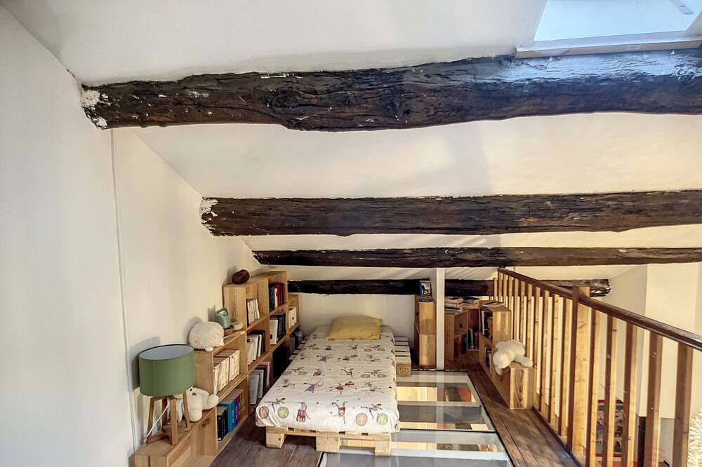 Photo of Bedroom in Taussac-la-Billiere