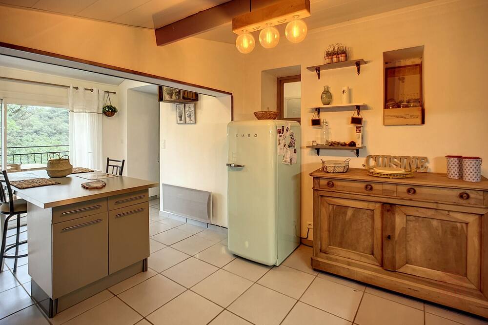 Photo of Kitchen in Taussac-la-Billiere