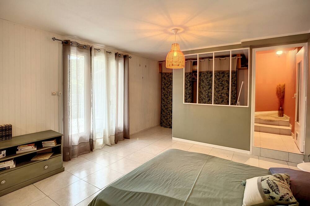 Photo of Bedroom in Taussac-la-Billiere