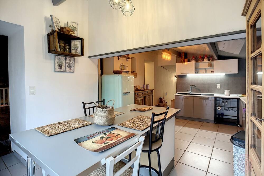 Photo of Kitchen in Taussac-la-Billiere