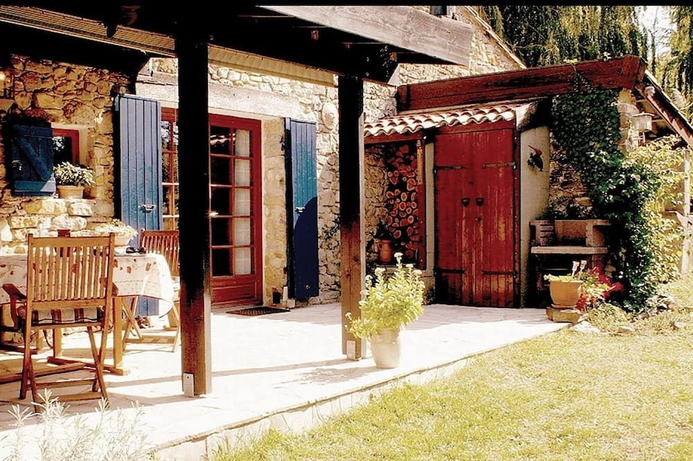 Photo of Outdoor in La Begude-de-Mazenc