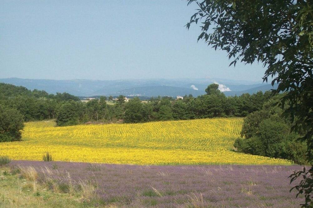 Photo of Outdoor in La Begude-de-Mazenc