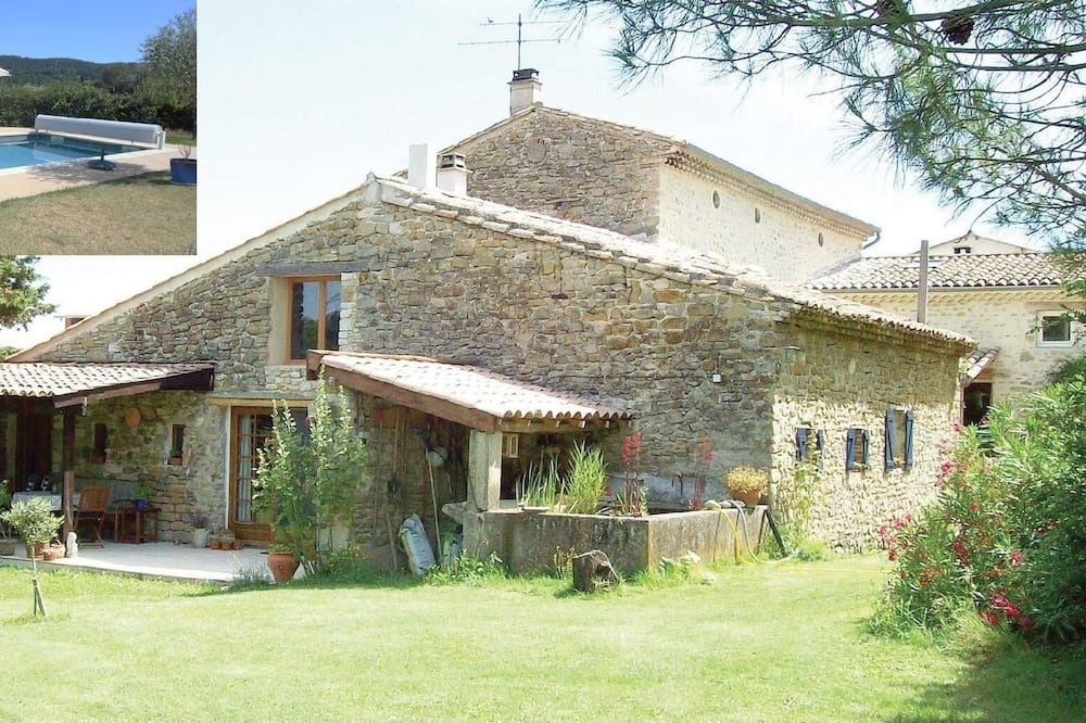 Photo of Outdoor in La Begude-de-Mazenc