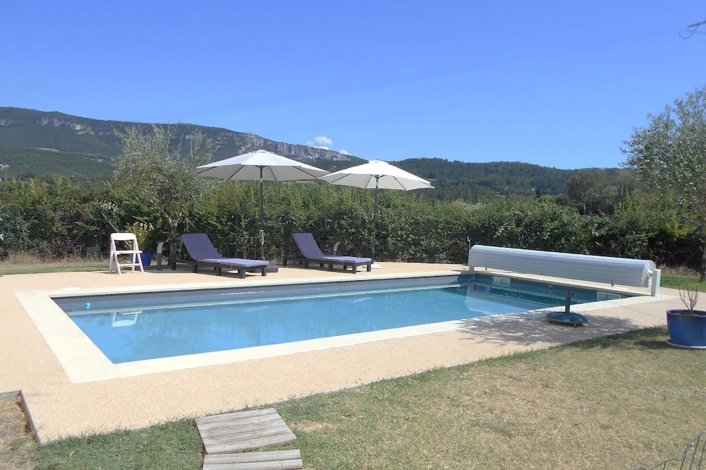 Photo of Outdoor in La Begude-de-Mazenc