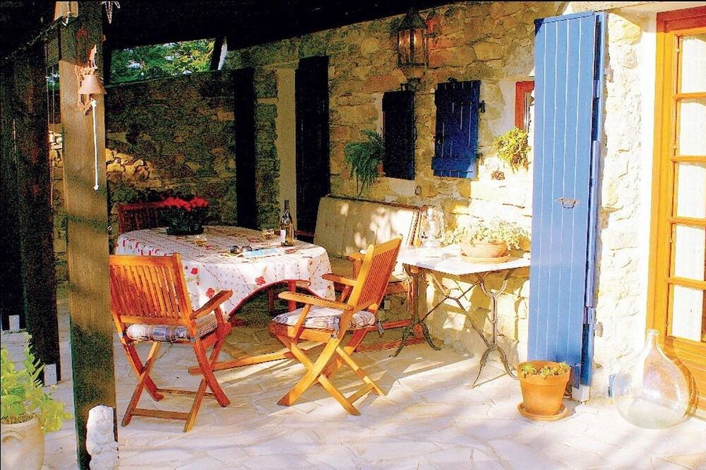 Photo of Outdoor in La Begude-de-Mazenc