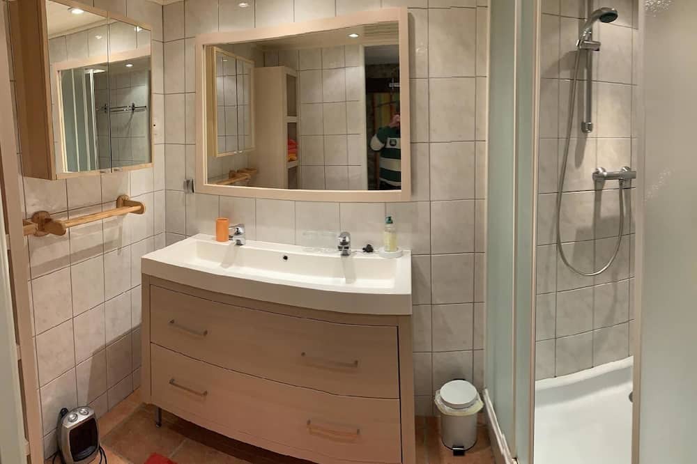 Photo of Bathroom in La Begude-de-Mazenc