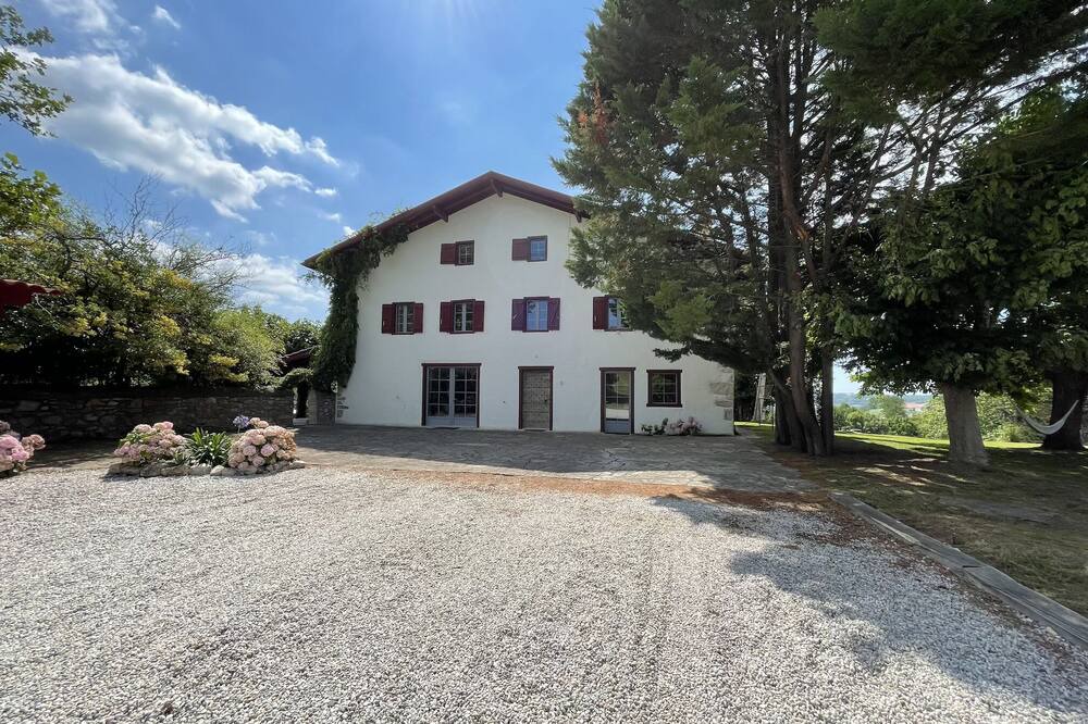 Photo of Outdoor in Lahonce