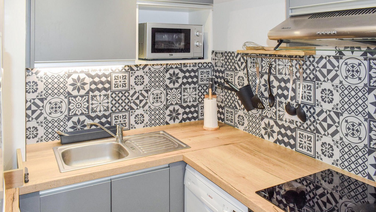 Photo of Kitchen in Bayonne