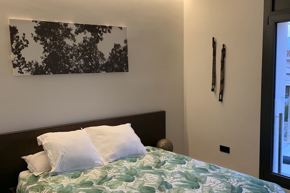 Photo of Bedroom in Les Franqueses del Valles