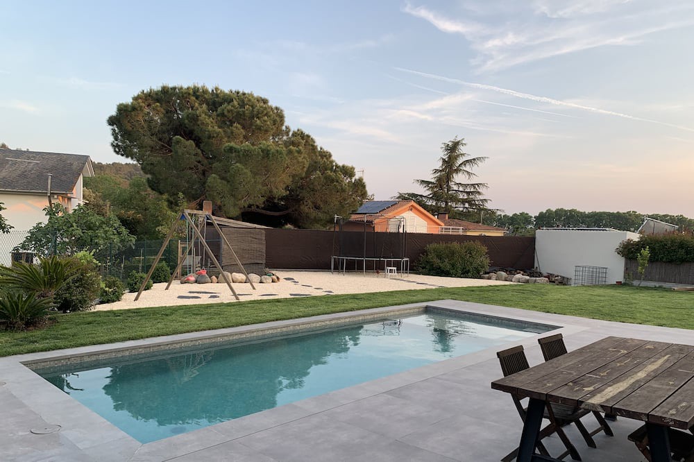 Photo of Outdoor in Les Franqueses del Valles